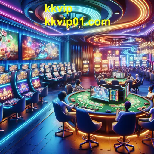 A Evolução dos Jogos de Desktop: Uma Nova Era para Gamers