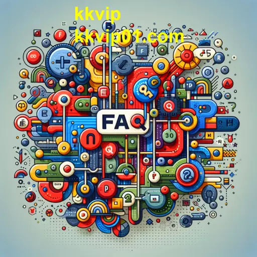 Descubra a Categoria FAQ no kkvip: Diversão e Aprendizado em Palavras